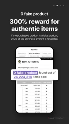 OKmall - Premium Online Store android App screenshot 2