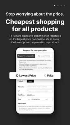 OKmall - Premium Online Store android App screenshot 3